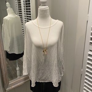 CP Shades Linen TShirt